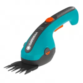 Aku nůžky na trávu ClassicCut Gardena 9884-20