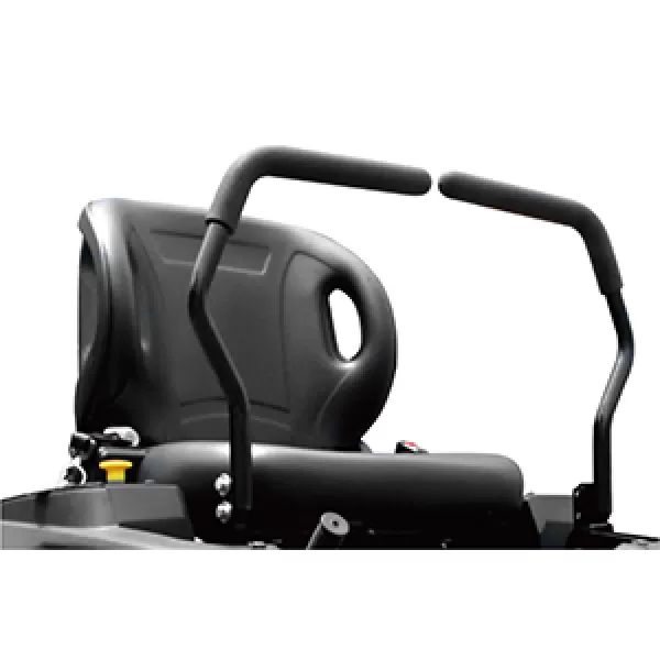 Zahradní sekačka 72V/75Ah WB Z 106E Zero Turn Weibang 02WBWZ106E