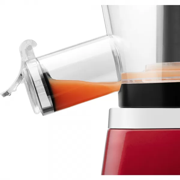 Šnekový odšťavňovač SENCOR SSJ 4042RD