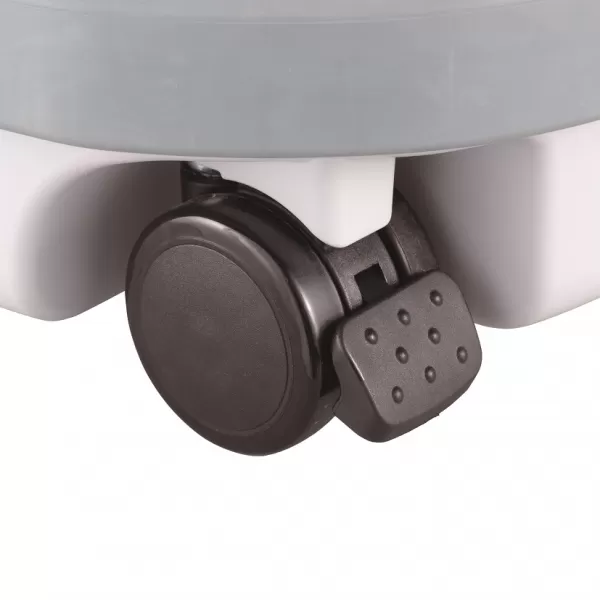 Aku vysavač s AWS Li-ion XGT 40V bez aku Makita VC002GLZ01