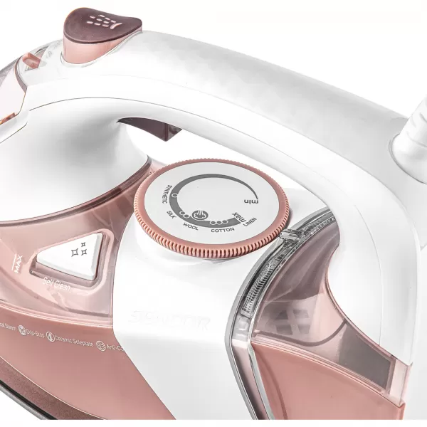 Žehlička SENCOR SSI 8300RS