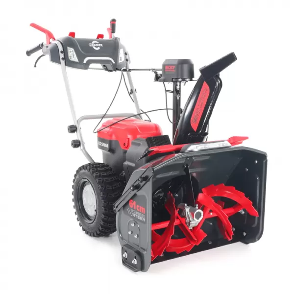 Aku sněhová fréza bez aku 82V CRAMER 82SN61