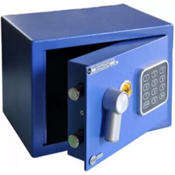 Trezor mini Blue Yale YSV/170/DB1