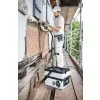 Aku mobilní vysavač CLEANTEC CTLC SYS 2x18V bez aku I-Basic Festool 576936