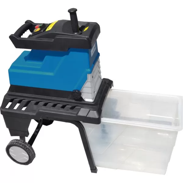 Elektrický drtič větví GH 2800 Super Silent Güde 94375