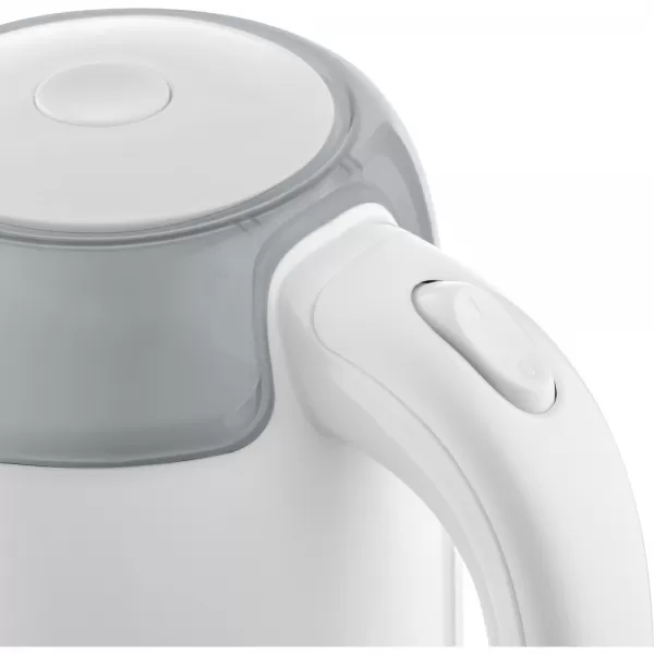 Rychlovarná konvice Sencor SWK 1700WH