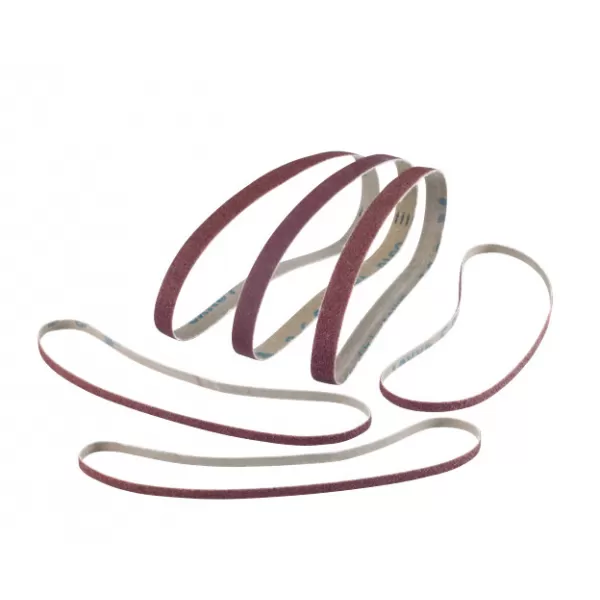 Pásová bruska Powerfile 400W Black&Decker KA902EK