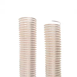 Odsávací hadice Ø120 mm, 10 m Holzmann ABS120MM_10LFM