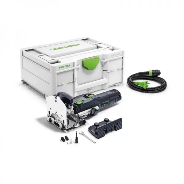 Frézka na kolíkové otvory Festool DOMINO DF 500 Q-Plus 576413