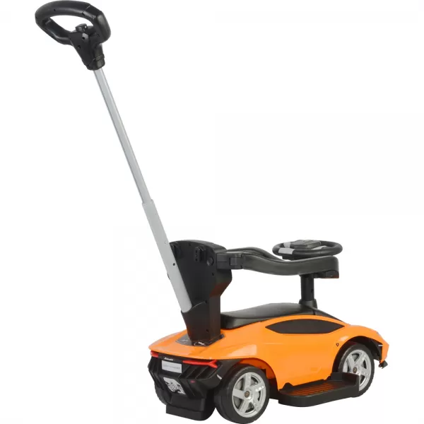 Odrážedlo Lamborghini 3 v 1 BUDDY TOYS BPC 5254