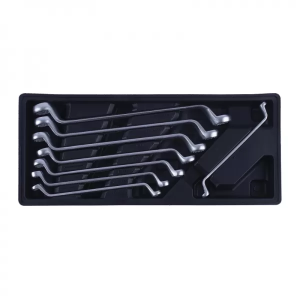 Montážní vozík na nářadí kovový vybavený 234dílů STAVTOOL PWT220B