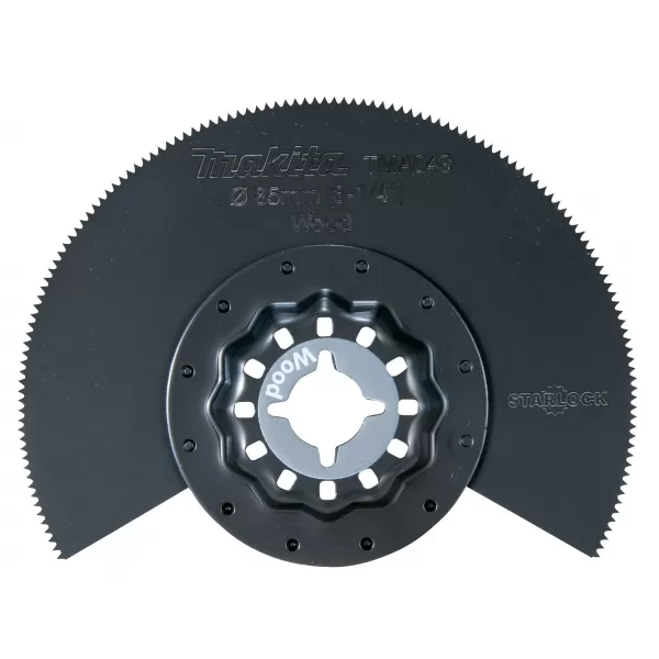 Kotouč pilový HCS 85mm TMA049 Starlock (i pro O.I.S.) Makita B-64836