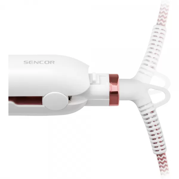 Žehlička na vlasy SENCOR SHI 5300GD