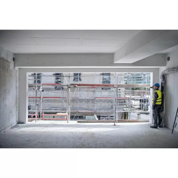 Laserový dálkoměr Bosch GLM 50-25 G Professional 0601072V00