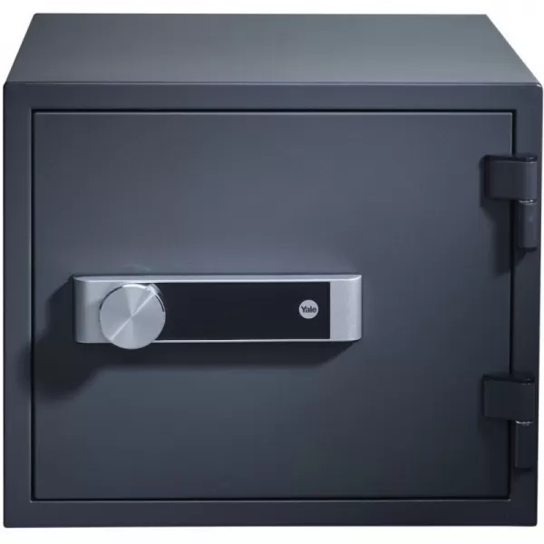 Protipožární trezor Medium Yale YFM/352/FG2/B