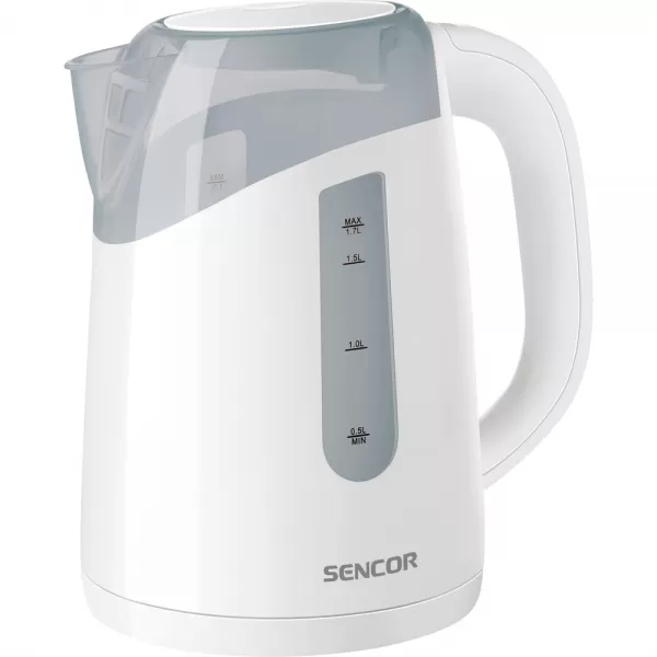 Rychlovarná konvice Sencor SWK 1700WH