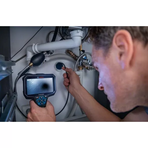 Inspekční kamera Bosch GIC 12V-5-27 C 0601241402