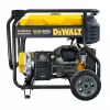 Benzínová jednofázová elektrocentrála DeWALT DXGNP85E