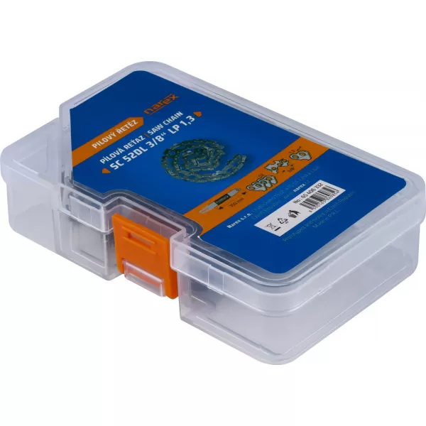 Pilový řetěz SC 52DL 3/8" LP 1,3 Narex 65406332