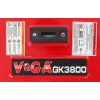 Elektrocentrála VeGA GK3800