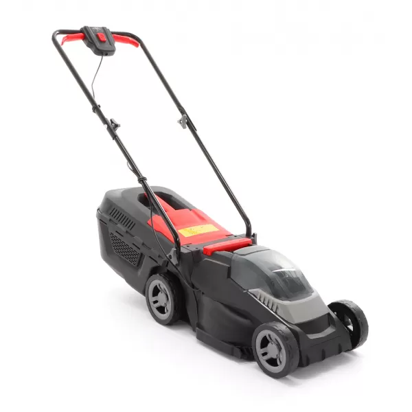 Aku sekačka bez pojezdu 40V/2,5 Ah VeGA 32H ECO + AKU set