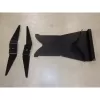 Mulčovací sada 122 cm WB COBRA 18Y0120
