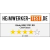 Generátor proudu Güde GSE 3701 RS 40728