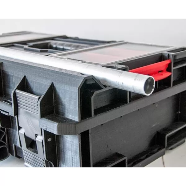 Box plastový PROFI Qbrick ONE 200 QBRICK P90591