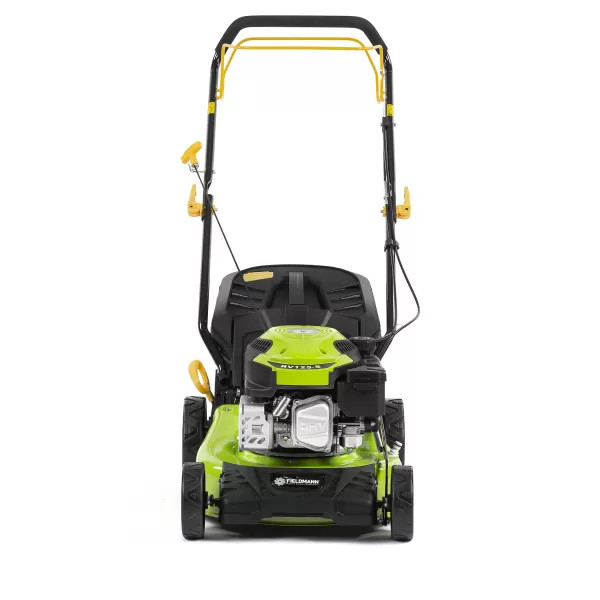 Benzínová sekačka FIELDMANN FZR 4210-B