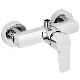 Sprchová baterie bez příslušenství 150 mm METALIA 58 chrom Novaservis 58062/1,0