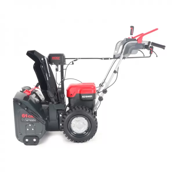 Aku sněhová fréza bez aku 82V CRAMER 82SN61