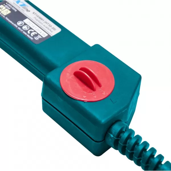 Svářečka polyfúzní 16-32mm Xtline XT103001