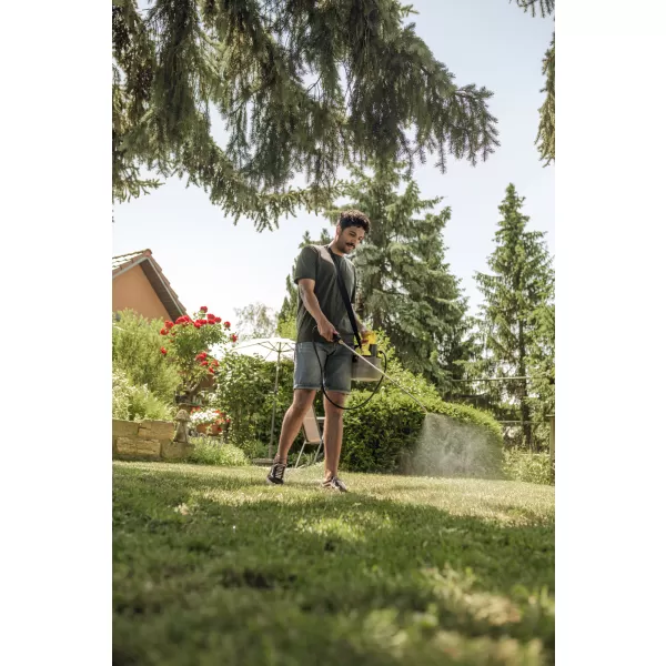 Aku postřikovač 18V, bez aku Kärcher PSU 4-18 1.445-300.0