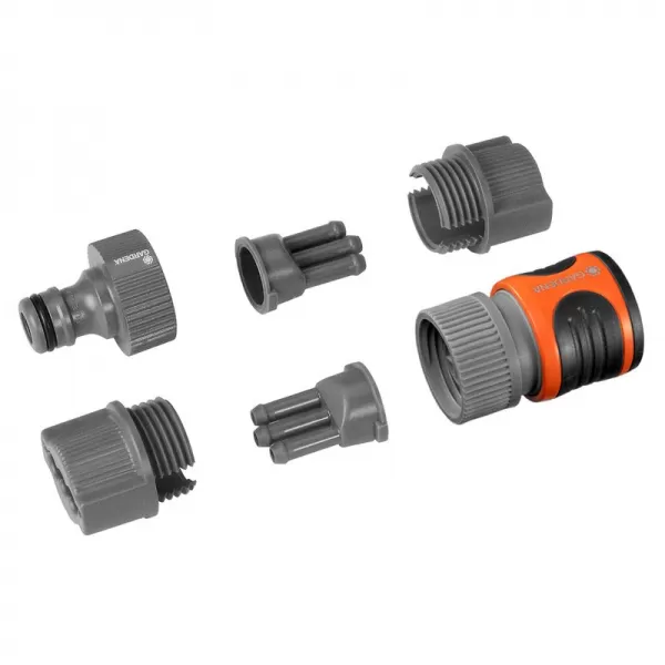 Sada přípojek Gardena 995/996 5316-20