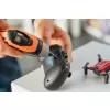 Aku šroubovák se zahnutou rukojetí 3,6V Black&Decker BCF611CK