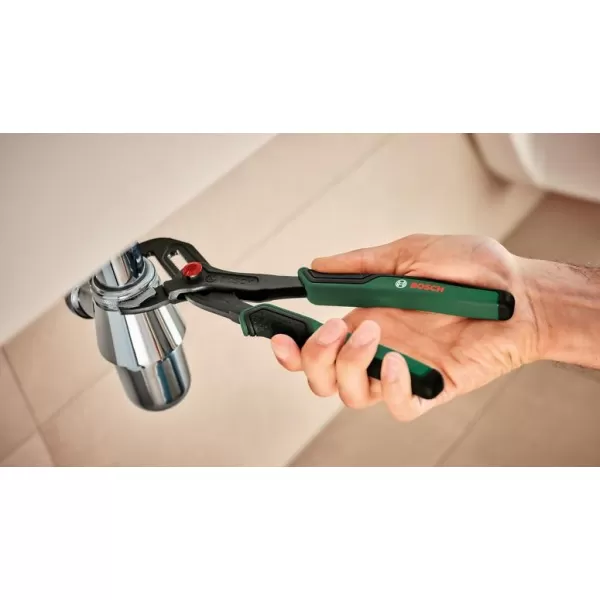 Instalatérské kleště Bosch 1600A027PR