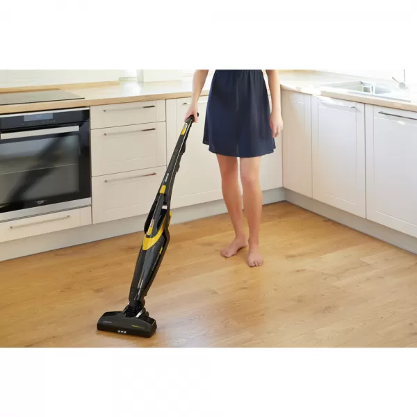 Tyčový vysavač 3 v 1 SENCOR SVC 0741YL-EUE3