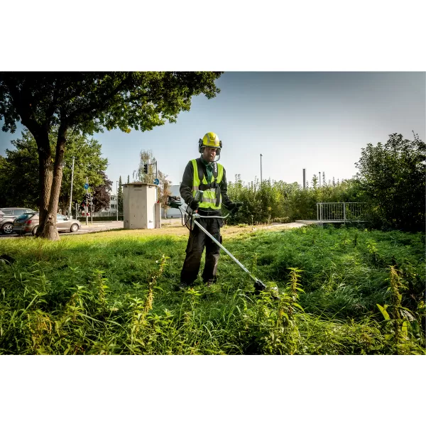 Aku křovinořez 18V bez aku FSB 36-18 LTX BL 40 Metabo 601611850