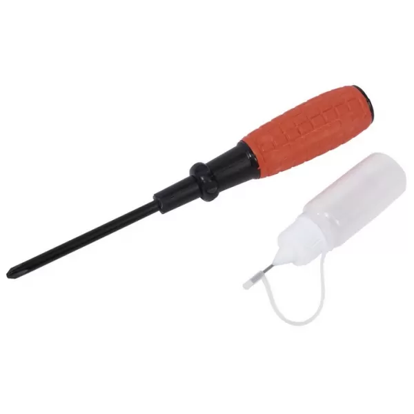 Aku řetězová mini pila 18V bez aku XTLINE XT102872