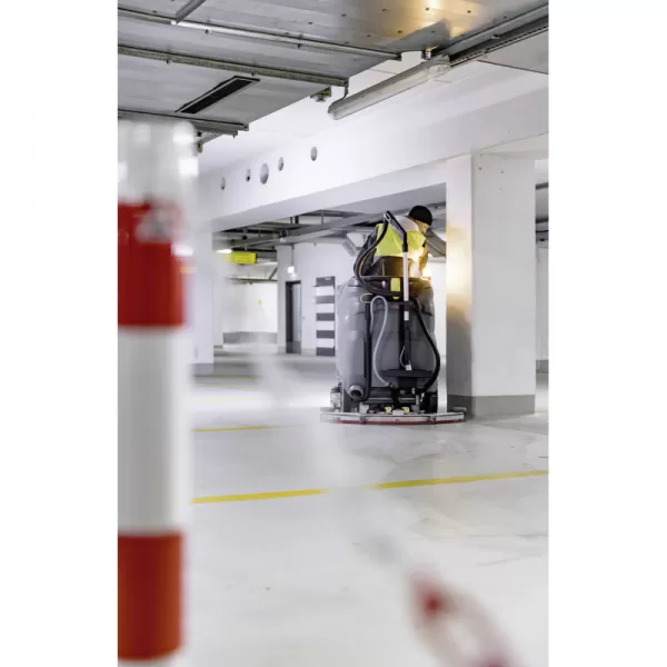 Podlahový mycí stroj s odsáváním B 150 R Bc +D90 Kärcher 1.246-042.0