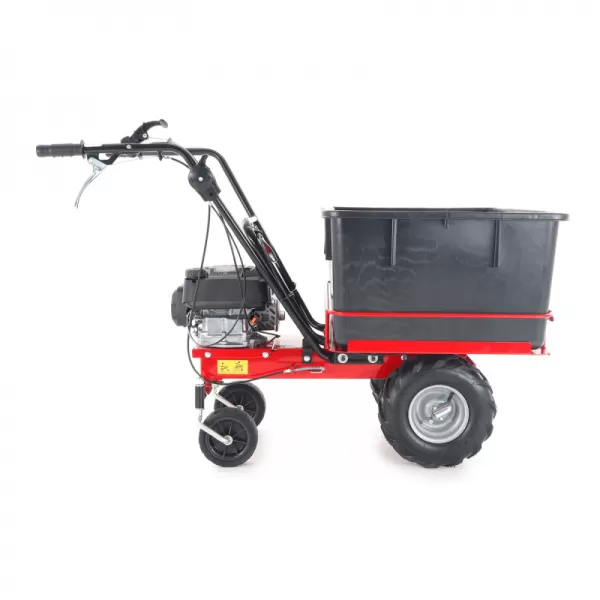 Přepravní kontejner CARRY EUROSYSTEM