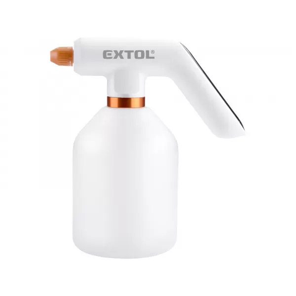 Aku postřikovač 1l EXTOL PREMIUM 8891501