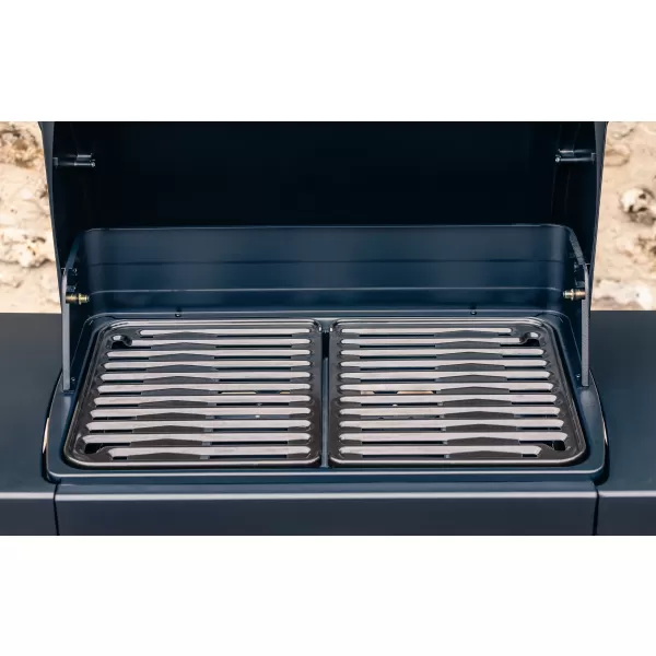 Plynový gril COMPACT 3 L Campingaz