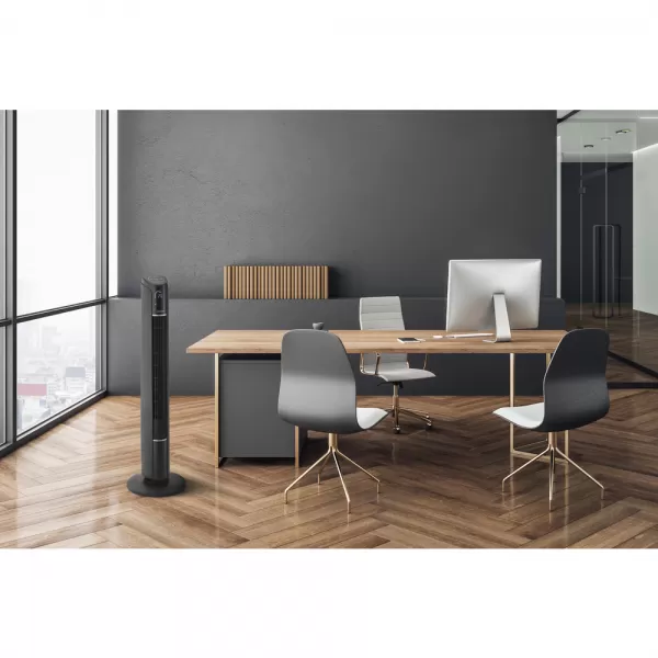 Sloupový ventilátor SENCOR SFT 4207BK