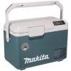 Aku termobox 7l Li-ion XGT 40V bez aku Makita CW003GZ01