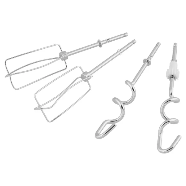 Ruční šlehač s otočnou mísou SENCOR SHM 6206SS