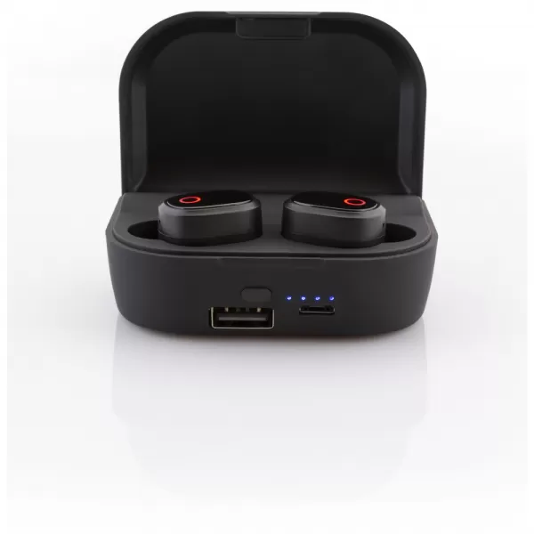 Sluchátka s PWB SENCOR SEP 520BT BK TWS