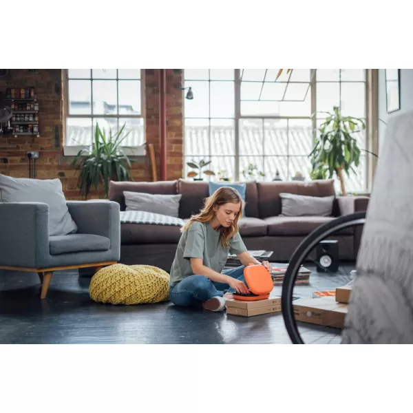 Aku šroubovák se zahnutou rukojetí 3,6V Black&Decker BCF611CK