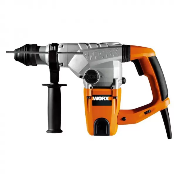 Vrtací kladivo Worx Orange WX333