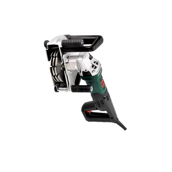 Frézka + vysavač Metabo MFE 40 + ASR 35 L ACP 691058000
